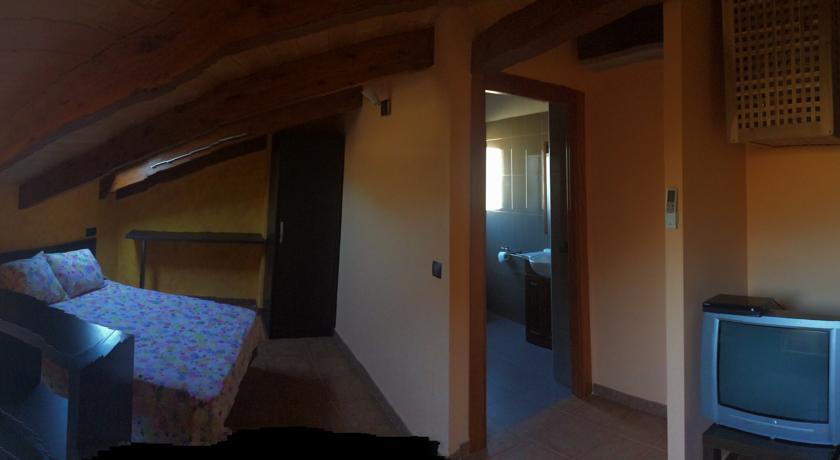 Apartamentos Turisticos Graus Rum bild