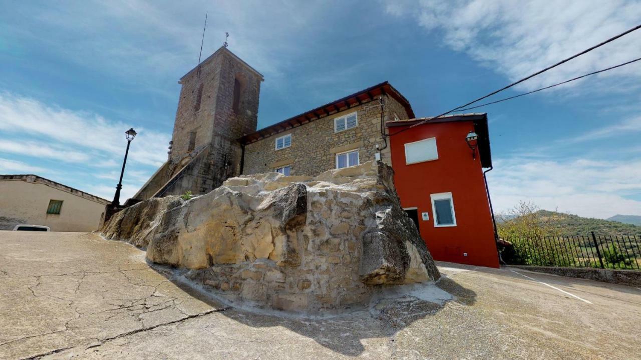 Apartamentos Turisticos Graus Exteriör bild
